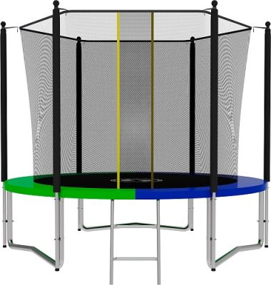 Батут SWOLLEN Classic 8 FT арт. SW28284