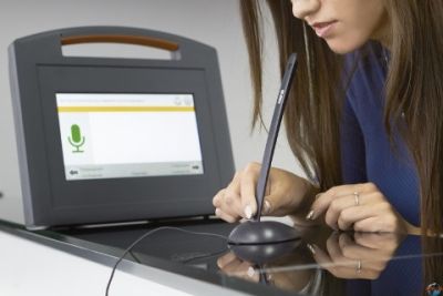 Система субтитрирования Исток-Синхро арт. ИА25021