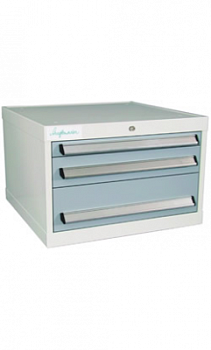 Тумбочка с ящиками Артикул: 93M10