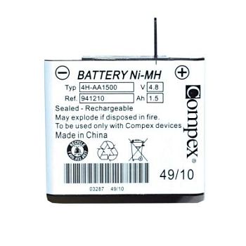 Аккумулятор