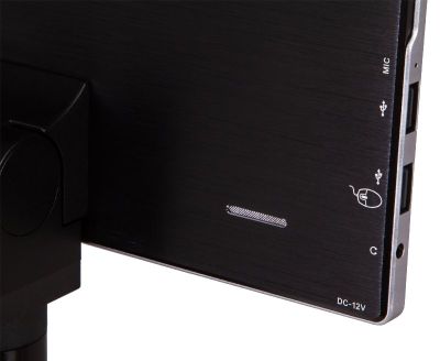 Микроскоп цифровой Levenhuk MED D40T LCD, тринокулярный арт. ФгК26919