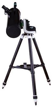 Телескоп Sky-Watcher P114 AZ-GTe SynScan GOTO