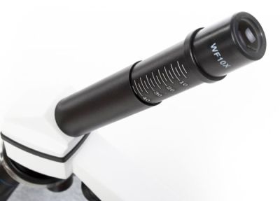 Микроскоп цифровой Velvi «Натуралист» 40–1280x, 0,35 Мпикс, в кейсе