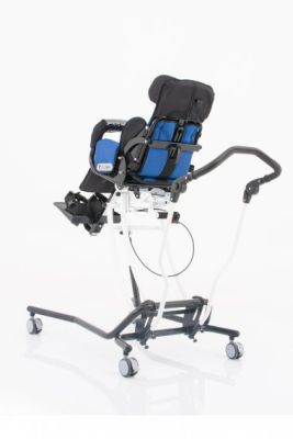 Ортопедическое реабилитационное кресло КВАРК. Размеры 1-3 арт. 26424МО