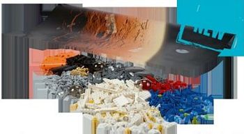 Дополнительный набор «Космические проекты» EV3 арт. RN17833