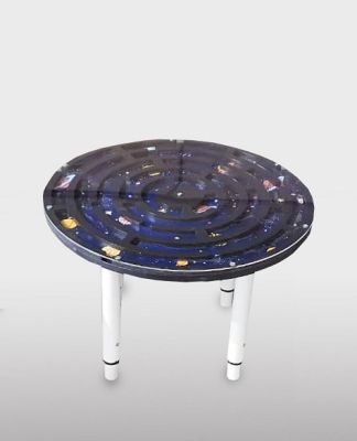 Дидактический стол «Космический» арт. ПрТ27698