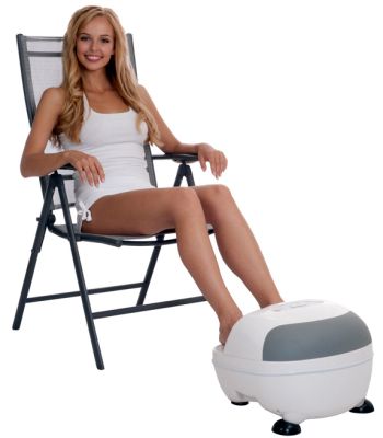 Массажер для ног US Medica Acupuncture FM-70 арт. UM8375