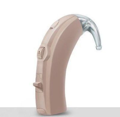 Слуховой аппарат Microtech Radius 12 арт. AU22672