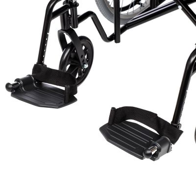 Инвалидная коляска Trend 25