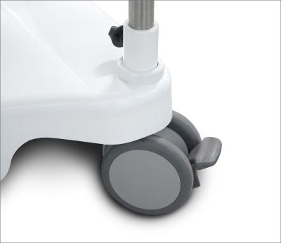 Кресло медицинское многофункциональное КММ-01 арт. Md21665