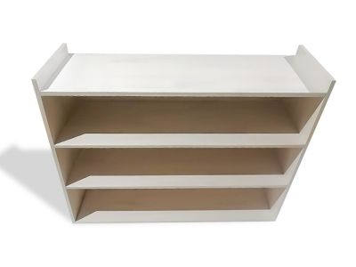 Стеллаж с полками «Все по полочкам» арт. ПрТ27669