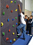 Интерактивная поверхность для скалолазания Freedom Climber арт. ExR23602