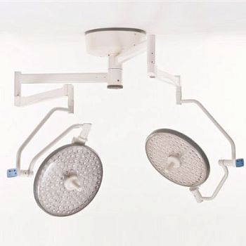 Светильник медицинский хирургический LED550 (550/550) арт. AR15157