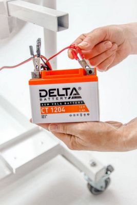 Электрический вертикализатор для взрослых MINIK, модель 2