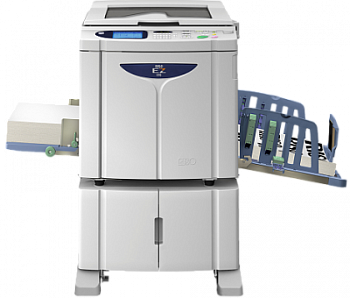 Ризограф формата А3 EZ570 арт. InV20533