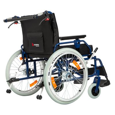 Кресло-коляска для инвалидов Ortonica Trend 500