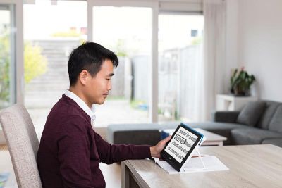 Видеоувеличитель Compact 10 HD