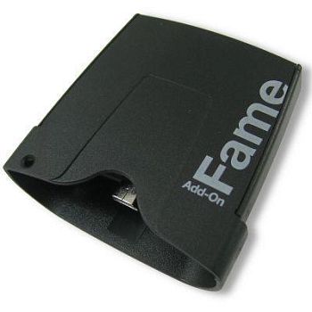 Насадка-определитель цвета для говорящих книг Fame для моделей M312 и M212 арт. ИА3719