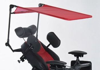 Крыша от солнца и дождя для Caterwil GTS арт. CtW28366