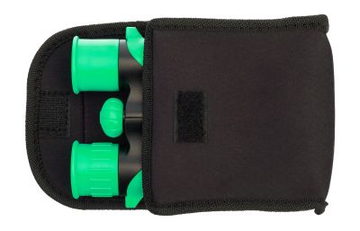 Бинокль Levenhuk LabZZ B2 Green Apple