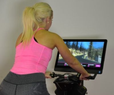 Виртуальный игровой велосипед Trixter VR Exercise Cycle арт. ExR23588