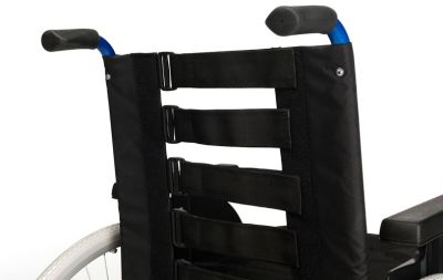 Кресло-коляска инвалидное механическое Vermeiren V300 (компл. V500)