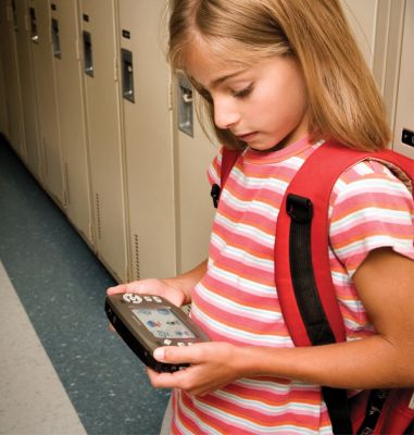 ClassMate Reader audio book player арт. 4235