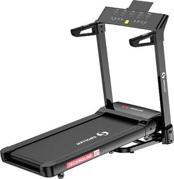 Беговая дорожка SWOLLEN Technoline A7 арт. SW28300