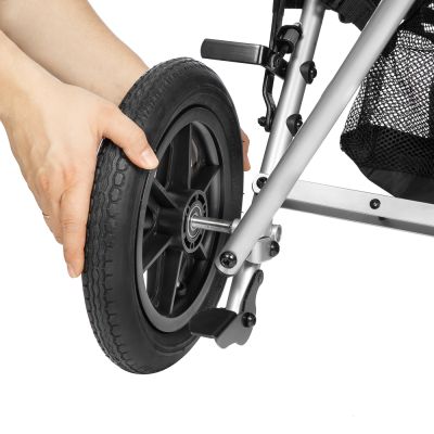 Инвалидная коляска для детей с ДЦП Kitty