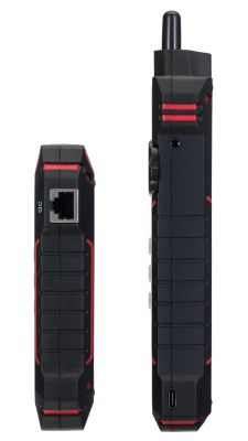 Кабельный тестер Ermenrich NetGeeks NP35