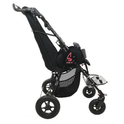 Детская коляска Thomashilfen Swifty 2