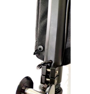 Электроприставка для инвалидных колясок Базовая 8 дюймов