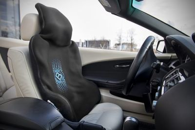 Автомобильная спинка BodyMap L (Размер 1, 2) арт. 23949МО