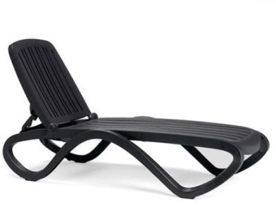 Шезлонг NARDI Tropico