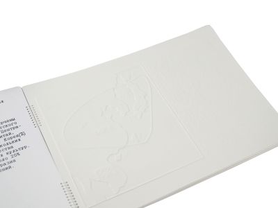 Пособие для незрячих - Эколого-эволюционное учение о растительном мире арт. ИА3564