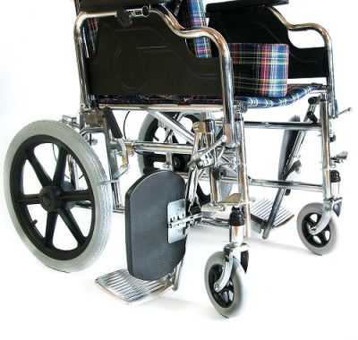 Кресло-коляска для детей с ДЦП FS212BCEG арт. Mopt28265