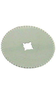 Дисковый нож Артикул: 169P69/60