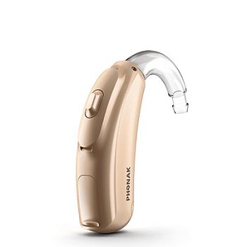 Слуховой аппарат Phonak Bolero B50-M