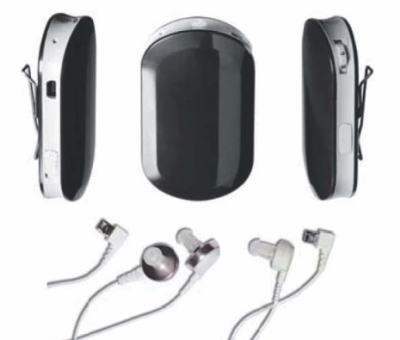 Слуховой аппарат CP3BW-PVI GN ReSound арт. 3006