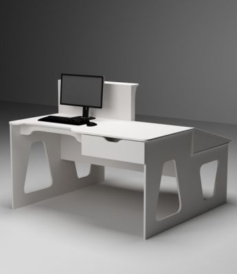 Профессиональный стол логопеда «Инклюзив Лого-Про Макс+» арт. ИнР27442