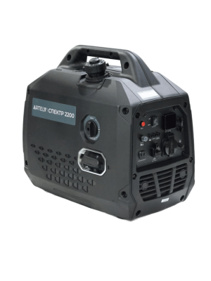 Инверторный генератор ARTELV СПЕКТР 2200