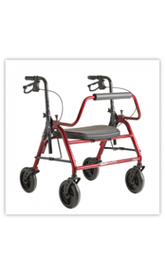 Роллатор LY-517XXL арт. MT11111