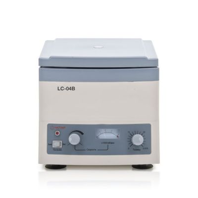 Центрифуга медицинская лабораторная LC-04В арт. AR15227