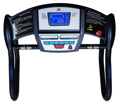 Беговая дорожка 8643E арт. AMF26567