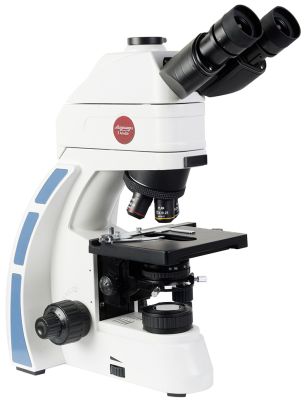 Микроскоп Микромед-3 Альфа, люминесцентный