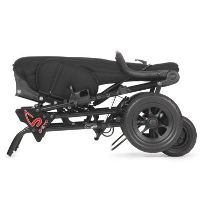 Детская коляска Thomashilfen Swifty 2