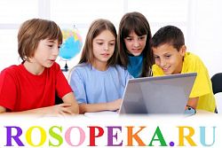 Современные аспекты внедрения инклюзивного обучения для дошкольников с нарушением зрения