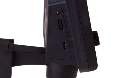 Микроскоп цифровой Levenhuk DTX 350 LCD арт. ФгК26899