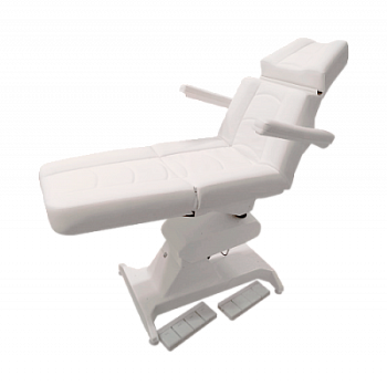 Косметологическое кресло «Ондеви-4 Мезо» арт. PlT25516