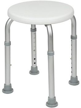 Табурет для ванной комнаты Bellforia SA-01 арт. Blf28415